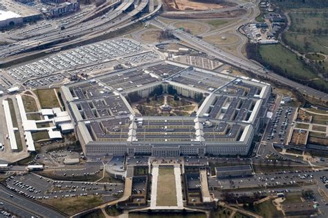 $1,300 coffee cups and overpriced soap dispensers: Pentagon spending ...