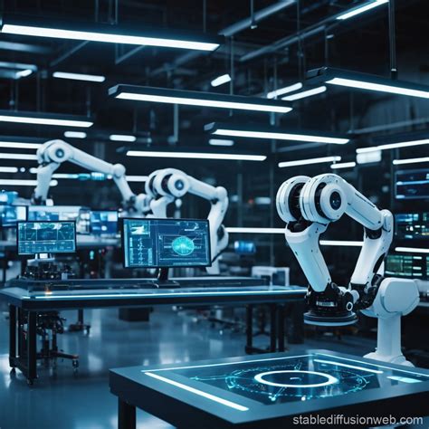 High-Tech Factory 的图像结果