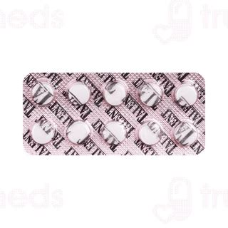 Olay 15 Mg Tablet 10 - Uses, Side Effects, Dosage, Price | Truemeds