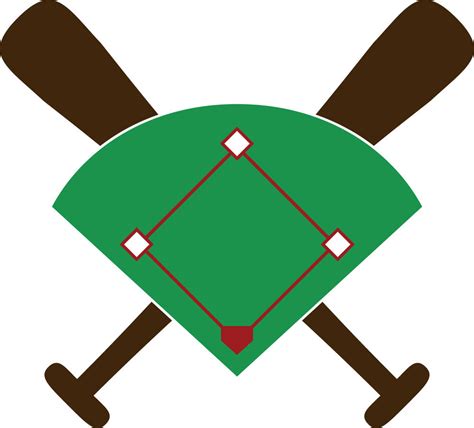 Baseball Diamond 的图像结果