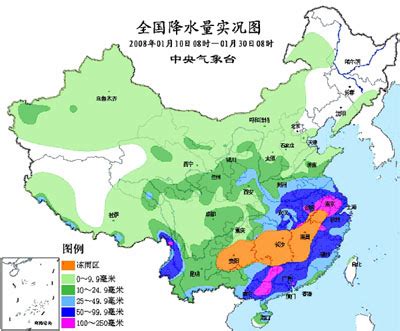 南方将现较强降雨过程 青藏高原或明显雨雪天气-天气-北方网-新闻中心