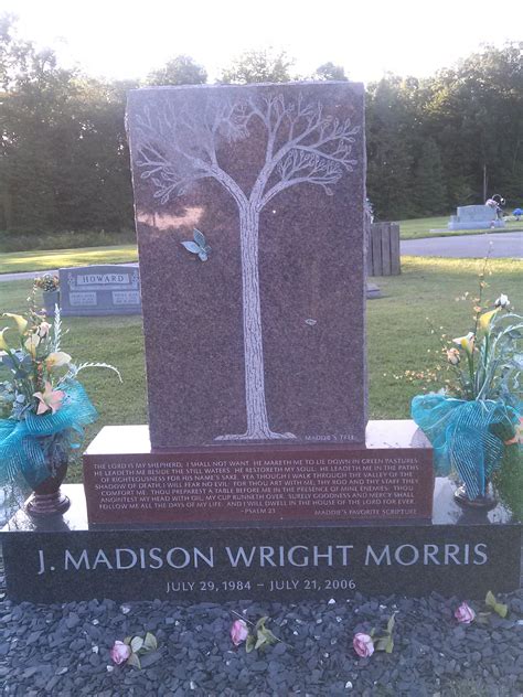 Pictures of J. Madison Wright