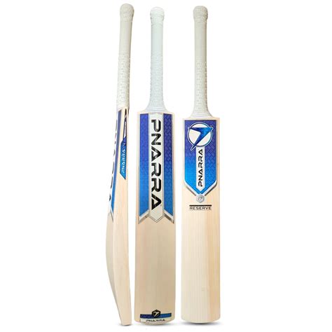Best Reserve Edition English Willow Bat - PNARRA