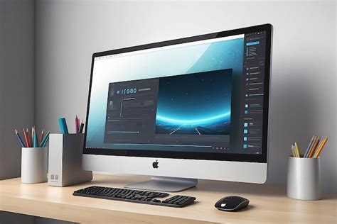 Image result for Modern Desktop Computer