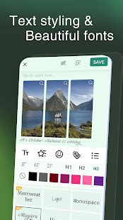 Download & Play Daily Note - My Notebook, Colorful Diary & Journal for ...