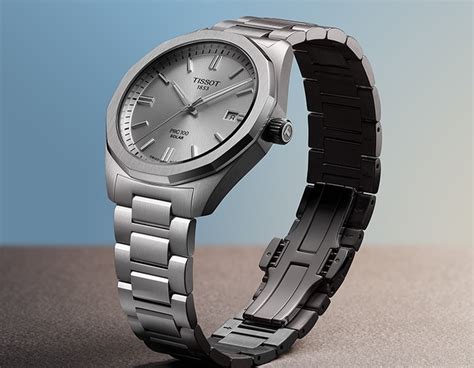 Tissot - Swatch Group