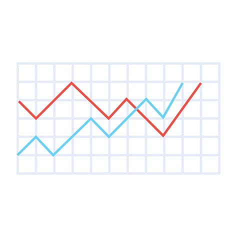 Simple line graph Images - Free Download on Freepik