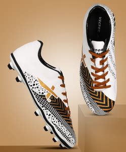 VECTOR X Gravity Football Shoes For Men - Buy VECTOR X Gravity Football ...