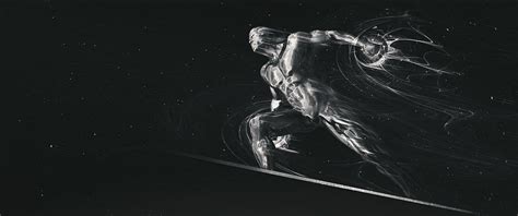 Silver Surfer 4k PC Wallpapers - Wallpaper Cave