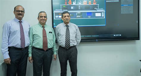 AEMTC - Anglo-Eastern Maritime Training Centre