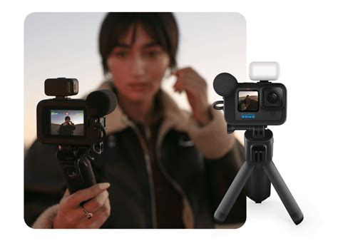 GoPro 的图像结果