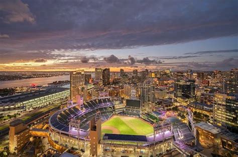 Petco Park Concert Schedule 2026 - San Diego, CA - Events & Tickets