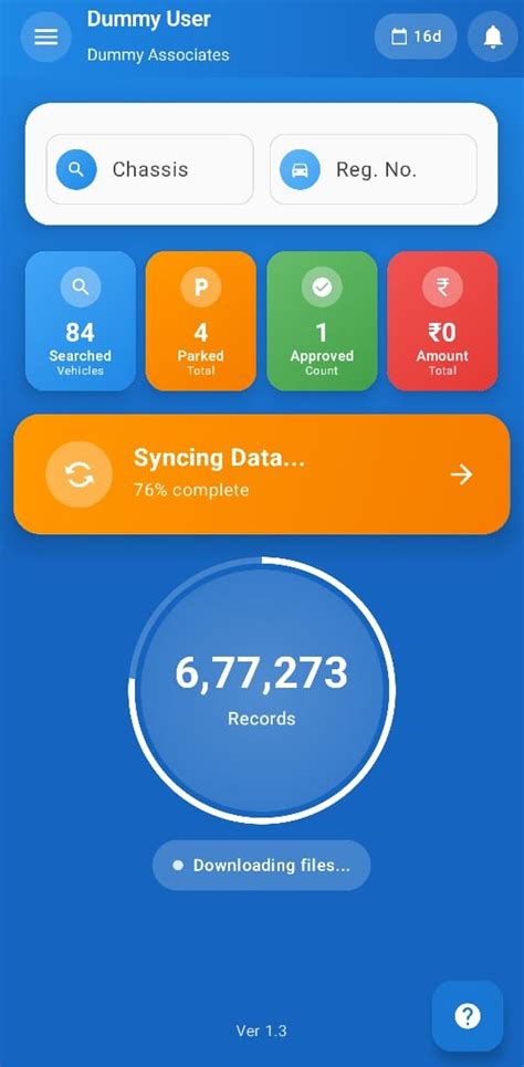 Vehicle Repossession Software - Advanced Recovery Platform for Agents ...