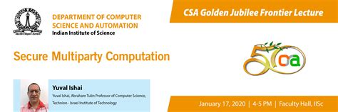 Secure Multiparty Computation: Theory and Practice