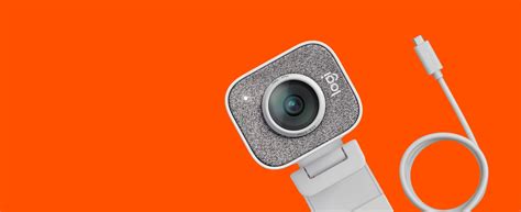 Image result for Logitech Streamcam Sample