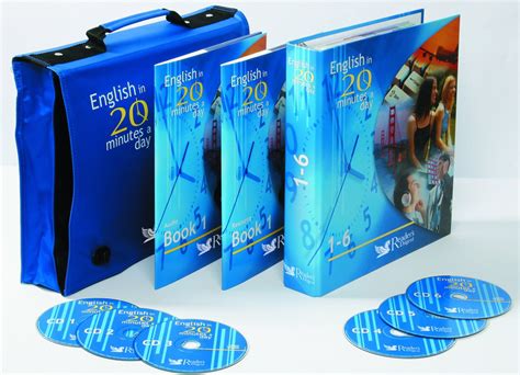 English In 20 Minutes A Day! - Buy English In 20 Minutes A Day! Online ...