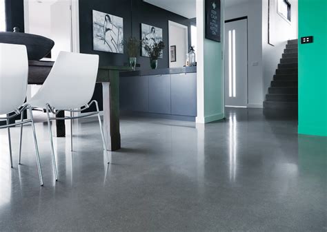 Why Choose Polished Concrete Floors? | London Polished Concrete ...