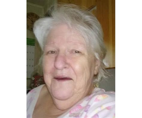 Bonnie M. Skellington Obituary (2023) - Rome, NY - Nunn and Harper ...