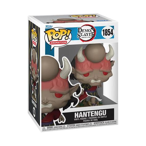 Demon Slayer Hantengu Funko Pop!