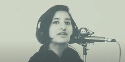 For Kashmir’s Only Female Rapper, the Anguish of Her Generation is Her ...