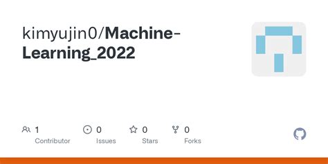 Machine Learning 2022 From Scratch 的图像结果