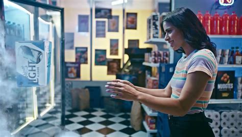 How Texas Does Light - Bakery