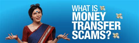 What Is Money Transfer Scams Online in India | HDFC Bank