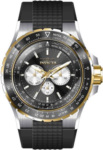 Invicta Watches - Buy Invicta Watches Online at Best Prices in India ...
