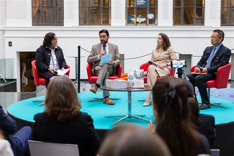 Book launch "Making trade work for women: key learnings from the World ...