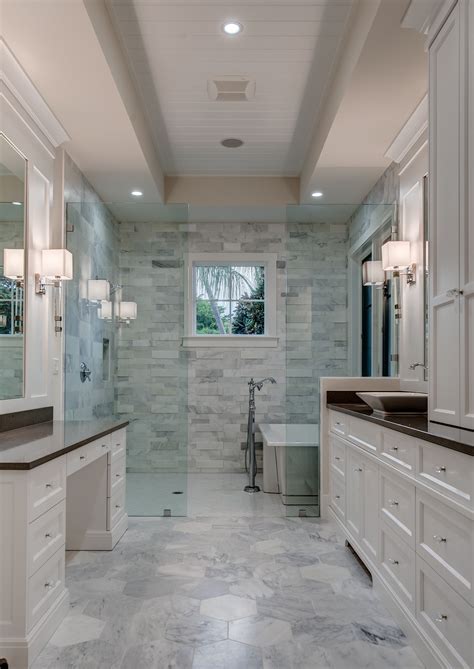 Shower Master Bathroom Remodel Ideas at Wanda Hancock blog