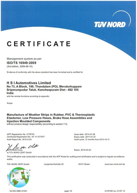 Welcome to HSI Automotives Ltd::-::