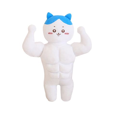 Yubatuo Chiikawa Plush, 19.68 Chiikawa Cartoons India | Ubuy