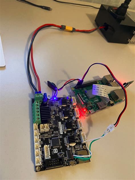 Serial connection to Ender 3 V2 - Get Help - OctoPrint Community Forum