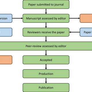 Image result for Peer Review Process Example