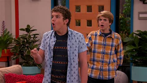 Henry Danger Jasper Wallpapers - Wallpaper Cave