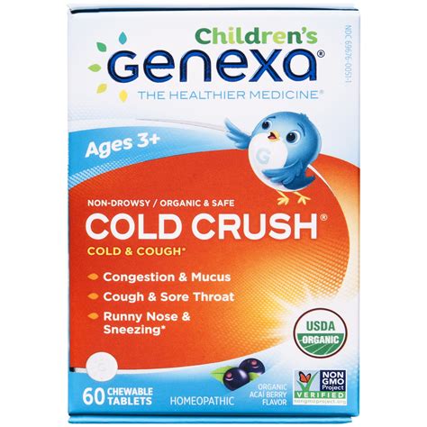 Walmart Children's Cough And Cold Medicine at Robin Clark blog