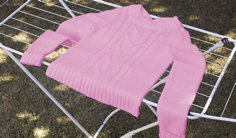 How To Wash Wool Sweater – Hand Wash And Machine Wash