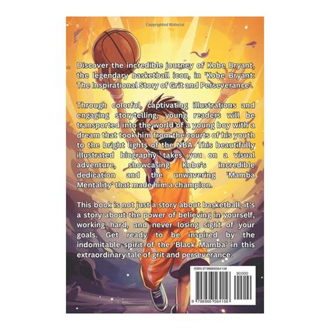 Kobe Bryant: The Inspirational Story of Grit and India | Ubuy