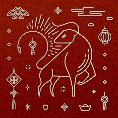 Chinesische Symbole Ochsen Bilder - Kostenloser Download auf Freepik
