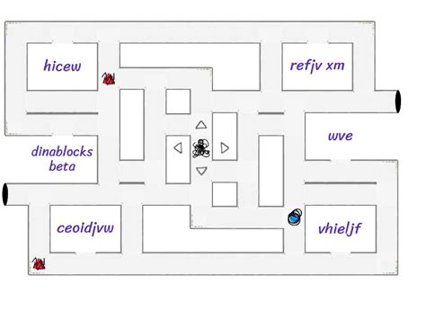 How to Make a Randomly Generated Maze Roblox 的图像结果