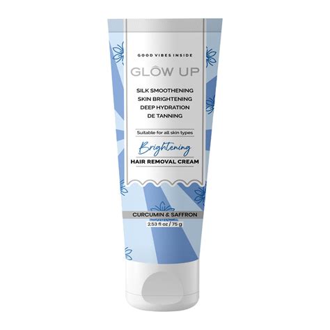 Glow up is home to safe happy personal care – Glowup