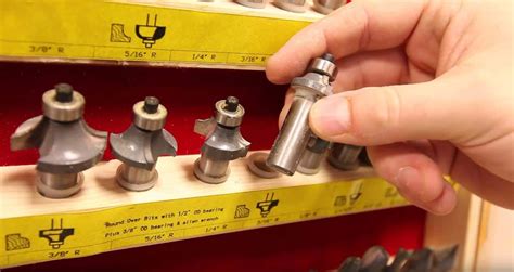 Handheld Router Safety Tips - The Geek Pub