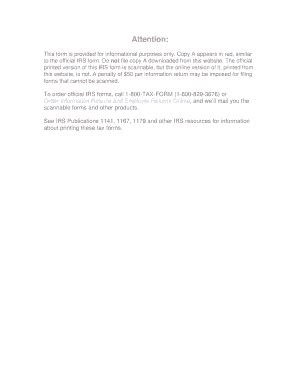 Scannable Form 5498 - Fill and Sign Printable Template Online