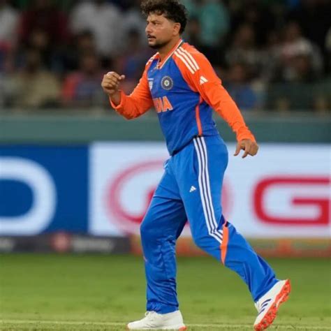 Kuldeep Yadav and Abhishek Sharma has been key players