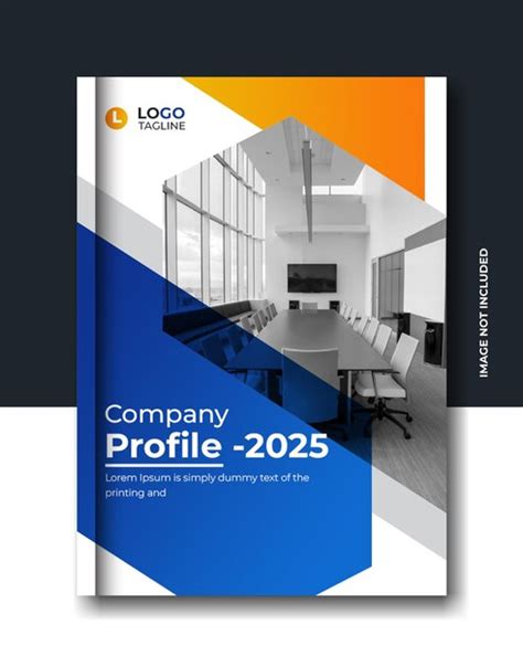 Business Portfolio Cover Page 的图像结果