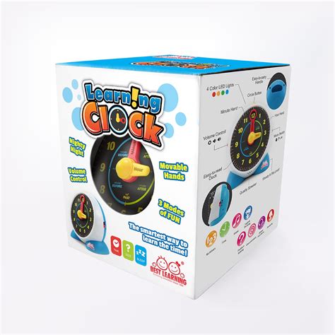 Image result for Best Learning Learning Clock