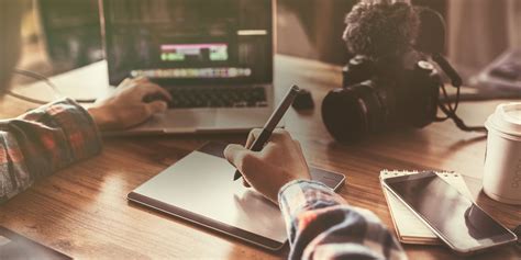 Creative Match Cut Examples for Better Storytelling