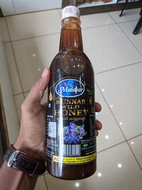 malabarhoney – Malabar Honey