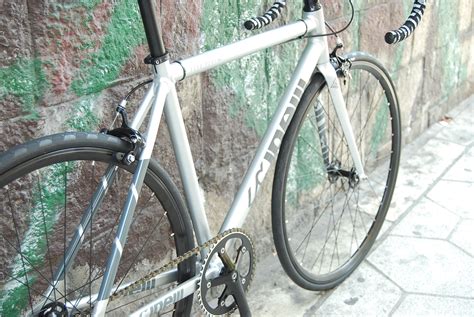 Cinelli TIPO PISTA