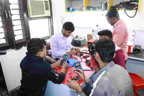 Photo Gallery- Multitech Institute